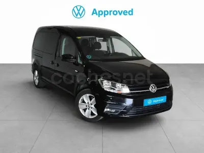 Usado VW Caddy Maxi