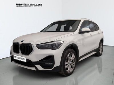 Usado BMW X1 Comfort Edition 150 CV (110 kW) 2020 Blanco SUV
