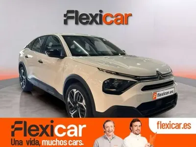 Usado Citroën C4