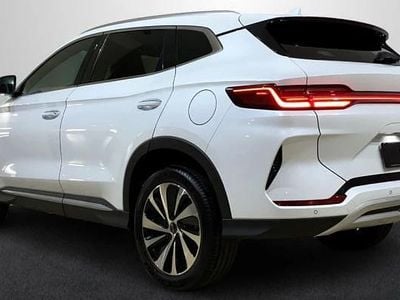 Usado BYD Seal U
