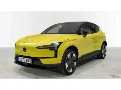 Occasion Volvo EX30 Plus 200 kW (272 PK) 2024 Geel SUV