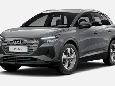 Usado Audi Q4 e-tron