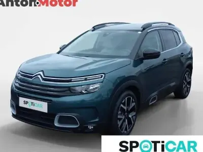 Usado Citroën C5 Aircross Feel 131 CV (96 kW) 2019 SUV
