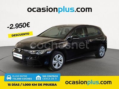 VW Golf VIII