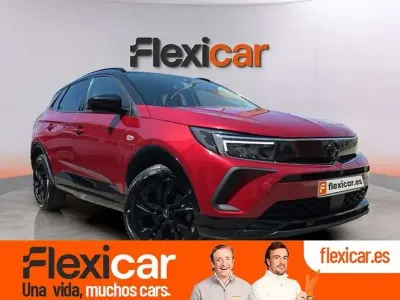 Brugt Opel Grandland X
