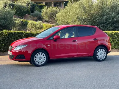 Usado Seat Ibiza