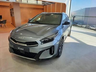 Nouvelle Kia XCeed 116 ch (85 kW) 2026 Otro SUV