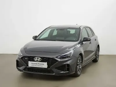 Usado Hyundai i30 N Line 99 CV (72 kW) 2025