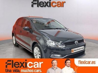 Blanco Usado 2017 VW Polo Advance Berlina | 11.490 € (Precio justo)