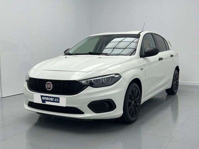 usado Fiat Tipo 1.4 STREET 95CV 5P