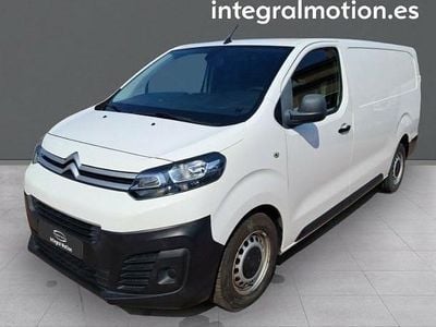 Citroën Jumpy