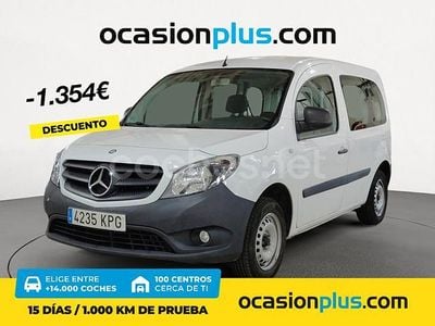 Mercedes Citan 109