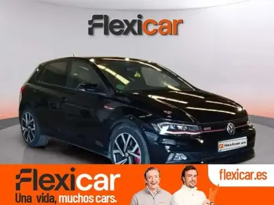 Usado VW Polo