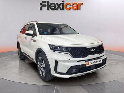 Usado Kia Sorento 232 CV (170 kW) 2023 Blanco SUV