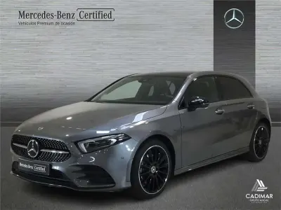 Usado Mercedes A250 218 CV (160 kW) 2023 Berlina