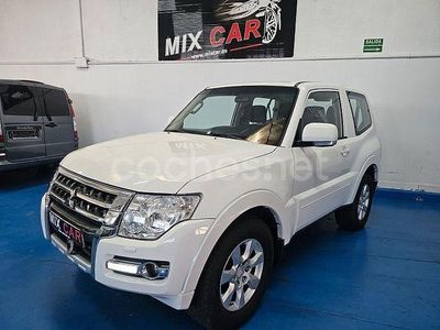 Mitsubishi Montero