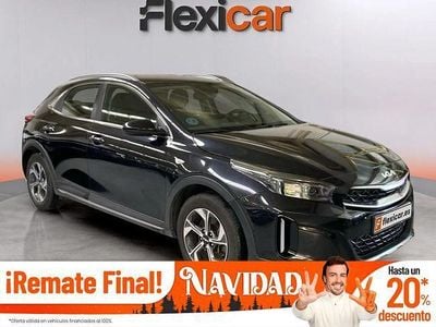 Gris Usado 2023 Kia XCeed SUV | 17.790 € (Precio justo)