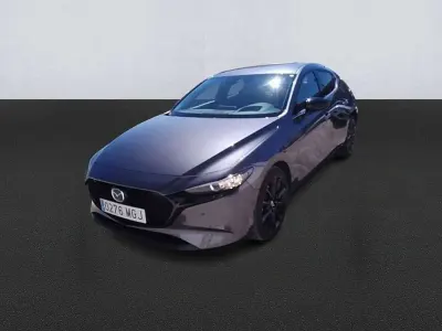 Usado Mazda 3
