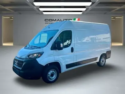 Usado Fiat Ducato