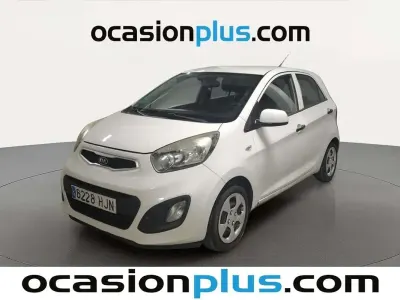 Usado Kia Picanto