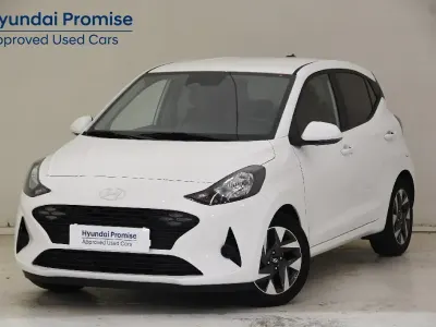 Usado Hyundai i10 67 CV (49 kW) 2025 Utilitario