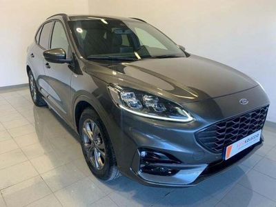 usado Ford Kuga ST-Line X