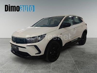 Usado Opel Grandland X 130 CV (95 kW) 2024 Blanco SUV