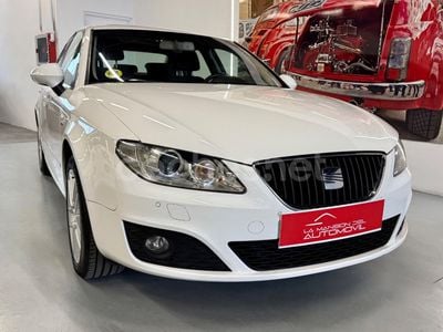 Seat Exeo