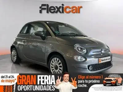 Occasion Fiat 500