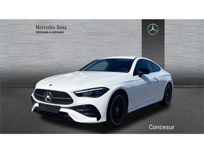 Mercedes CLE220