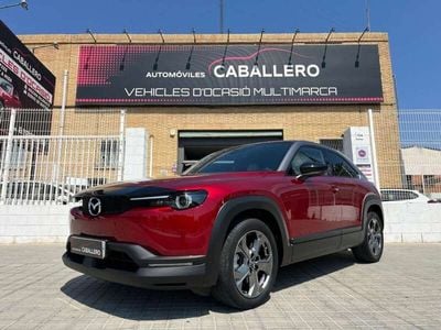 Mazda MX30