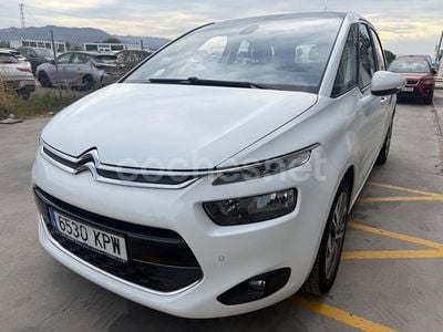 Citroën C4 Picasso