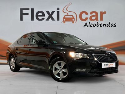 usado Skoda Superb 2.0 TDI 110KW (150cv) DSG Active