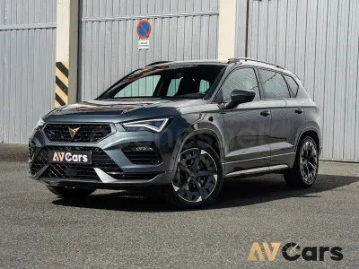 Usado Cupra Ateca