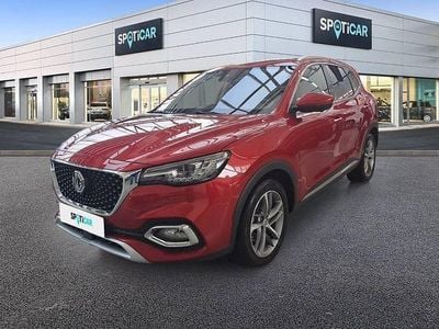 Usado MG HS Luxury 258 CV (189 kW) 2023 Rojo SUV