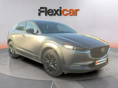 Usado Mazda CX-30