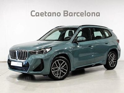 Usado BMW X1 Comfort Edition 150 CV (110 kW) 2025 SUV