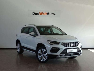 usado Seat Ateca 1.5 TSI S&S X-Perience XL DSG 110 kW (150 CV)