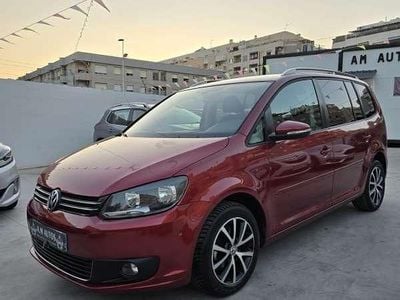 VW Touran