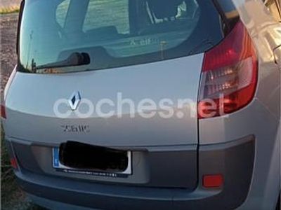 Renault Scénic II