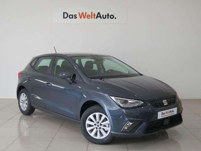 usado Seat Ibiza 1.0 TSI Style XL 81 kW (110 CV)