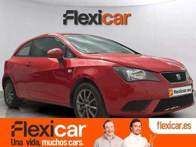Seat Ibiza SC