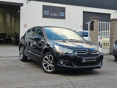 Citroën DS4
