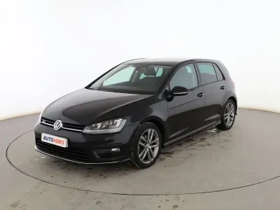Occasion VW Golf VII Sport 150 ch (110 kW) 2015 Noir Berline