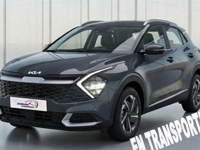 Usado Kia Sportage 150 CV (110 kW) 2023 SUV