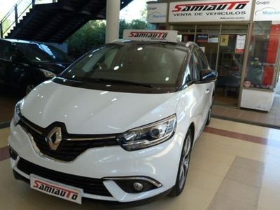 usado Renault Grand Scénic IV 