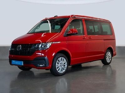 VW California
