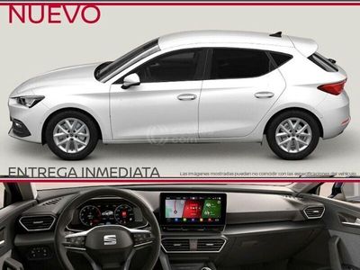 usado Seat Leon 2.0tdi Cr S&s Style Xs Dsg-7 150