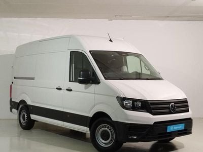 Otro Usado 2025 VW Crafter Van | 41.250 €