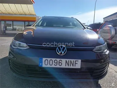 Brugt VW Golf VIII